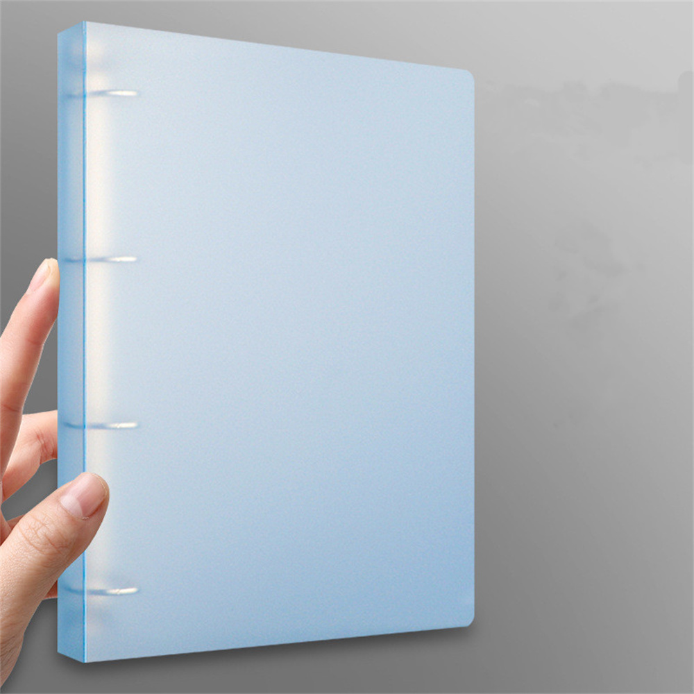 A4 Binder 4 Hole Binder D-Type - Binder A4 Lever incelemesi ve fiyatı