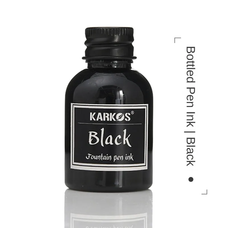 10/1 PCS 30ml Various Colors I - Fountain Pen Bottled Ink incelemesi ve fiyatı