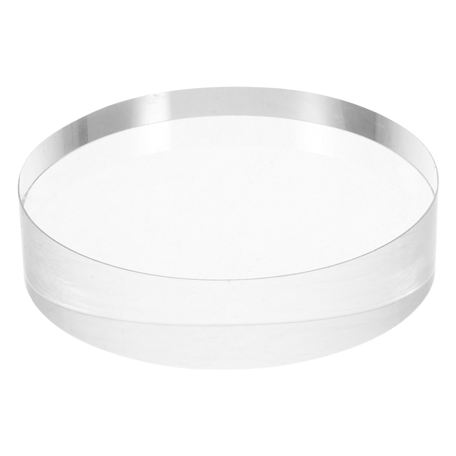 3.15 Inch Round Clear Crystal  - Paper Weight Crystal incelemesi ve fiyatı