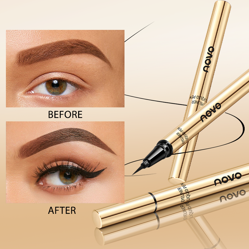 Ultra-Fine Felt-Tip Liquid Eye - Correction Pen Fine incelemesi ve fiyatı