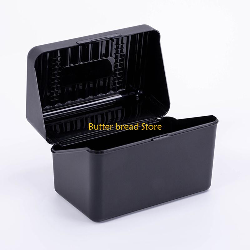 W89C Business Cards Holder Pla - Index Card Holder incelemesi ve fiyatı
