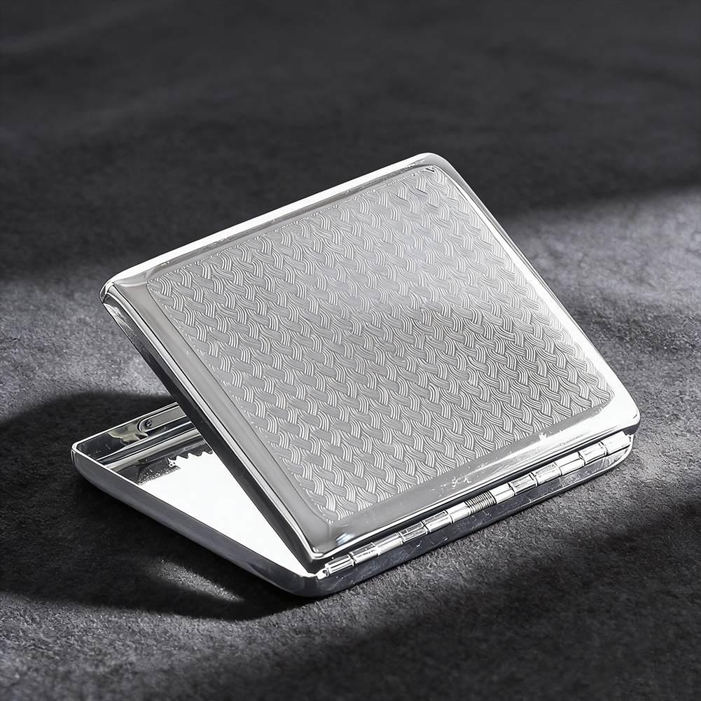 Cigarette Case Metal Holder fo - Index Card Holder incelemesi ve fiyatı