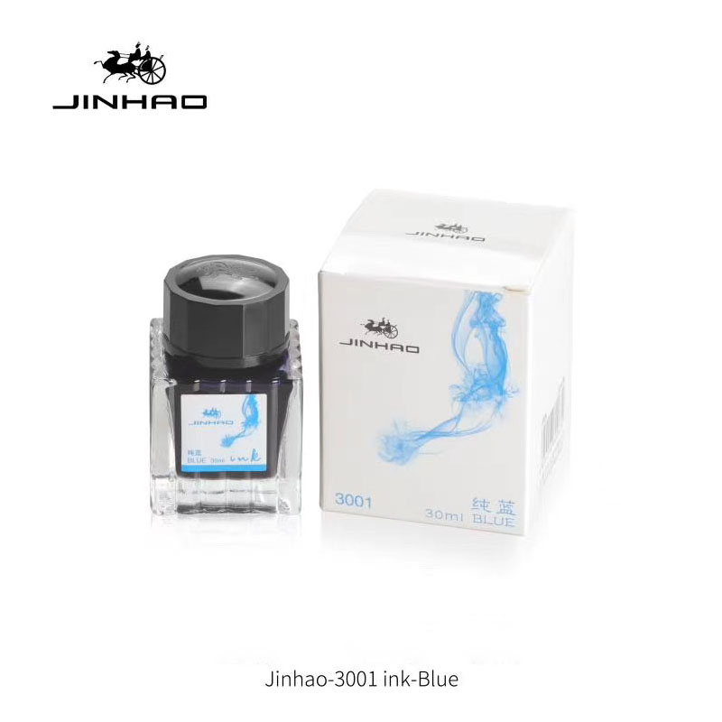 JINHAO 30ml Fountain Pen Ink N - Fountain Pen Bottled Ink incelemesi ve fiyatı