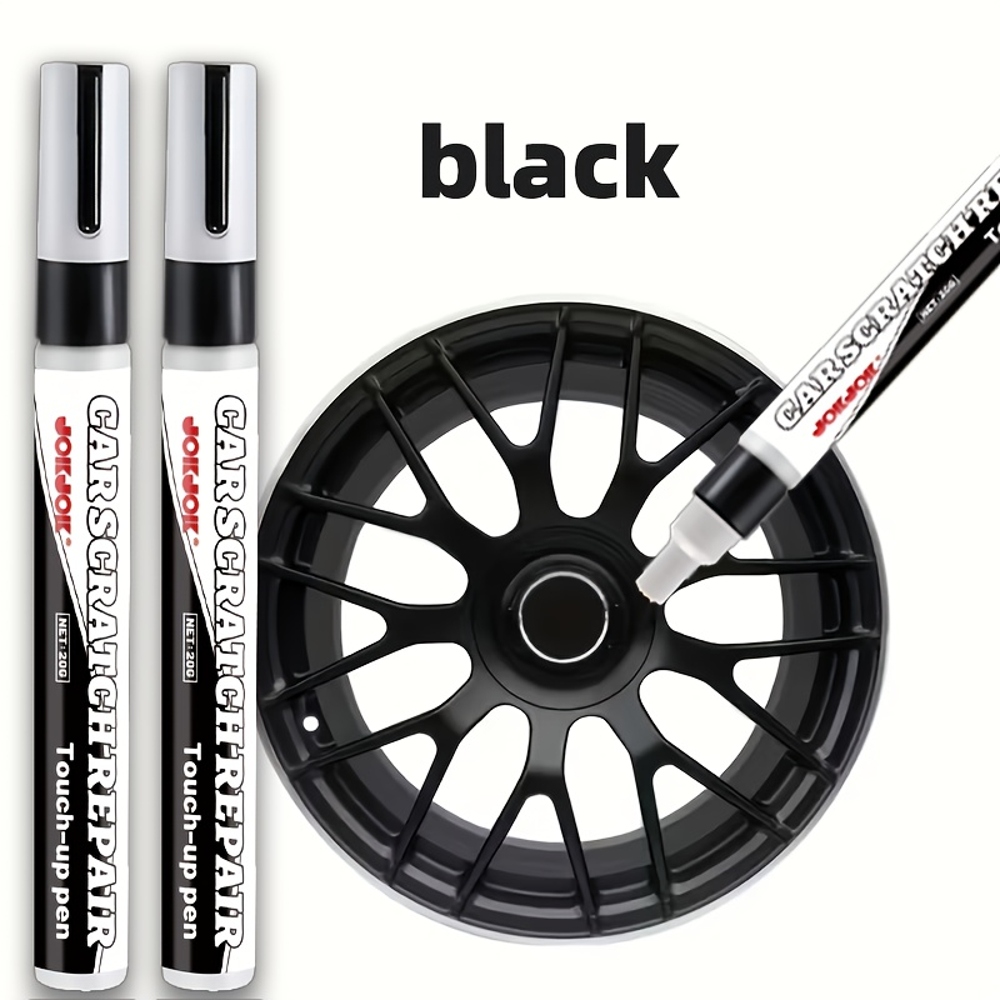 Universal New Car Touch-Up Pen - Correction Pen Fine incelemesi ve fiyatı