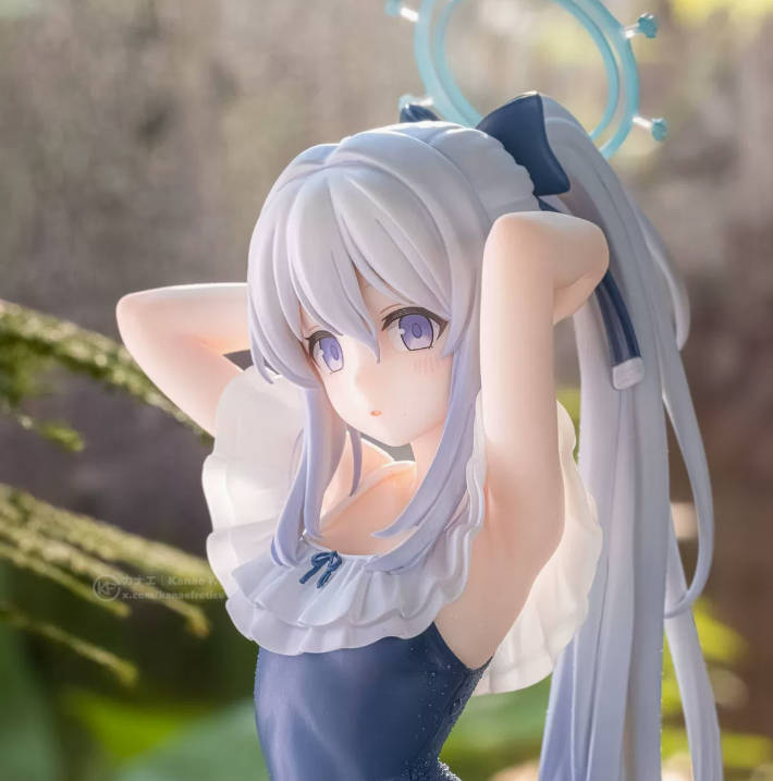 Blue Archive Swimsuit Yukimiya - Archive Box Set incelemesi ve fiyatı