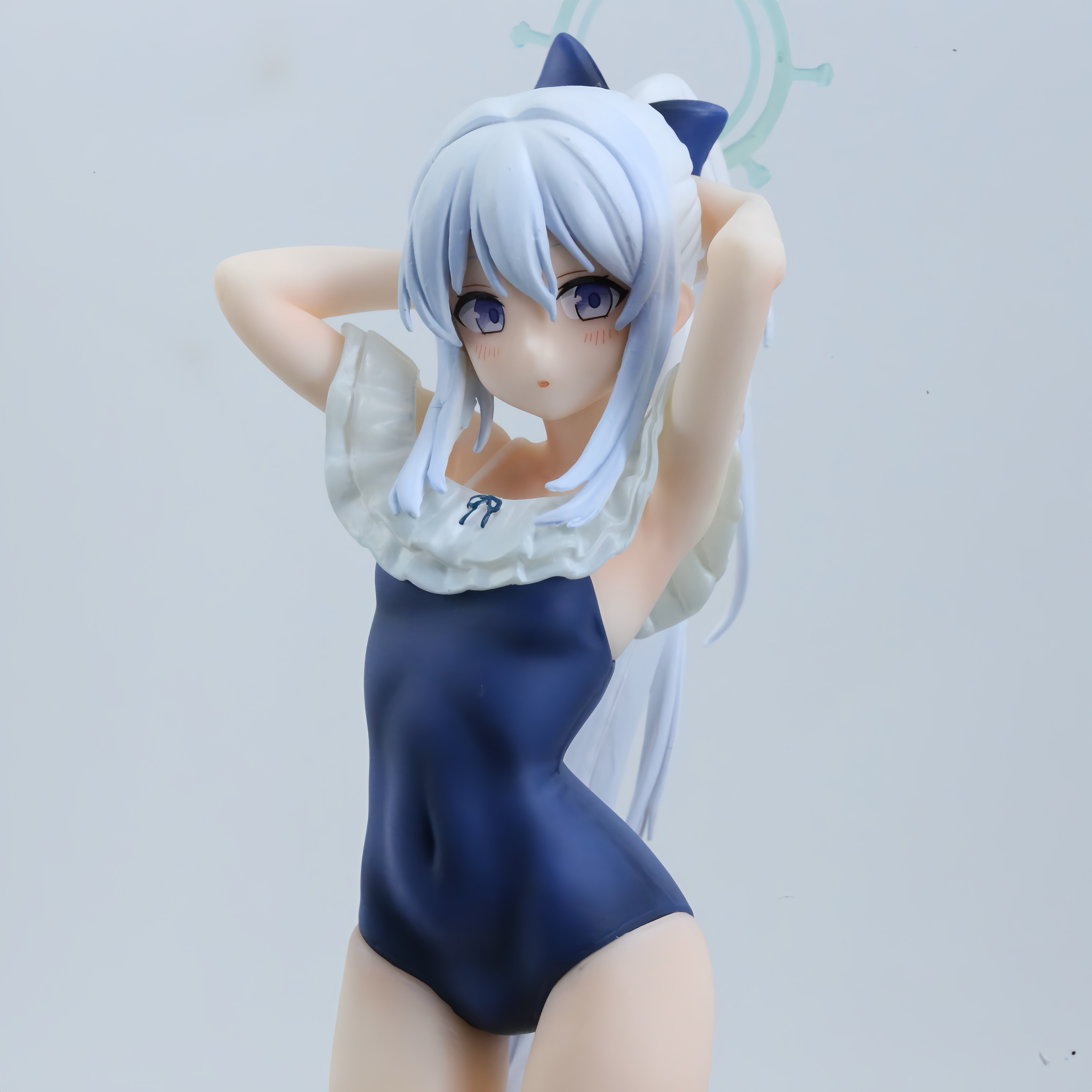 Blue Archive Swimsuit Yukimiya - Archive Box Set incelemesi ve fiyatı