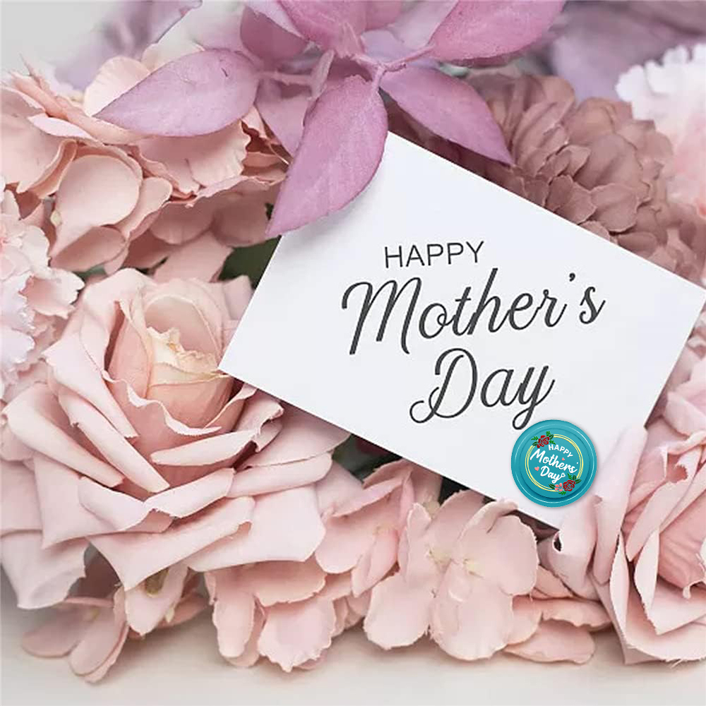 Mother's Day Wax Seal Stamp Se - Wax Seal Stamp Set incelemesi ve fiyatı