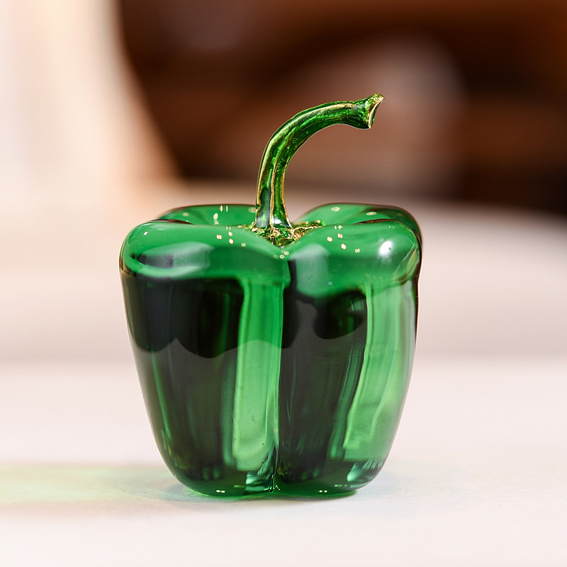 Chinese Calligraphy Paperweigh - Paper Weight Crystal incelemesi ve fiyatı