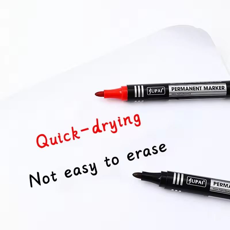 10Pcs/Set Permanent Marker Pen - Correction Pen Fine incelemesi ve fiyatı