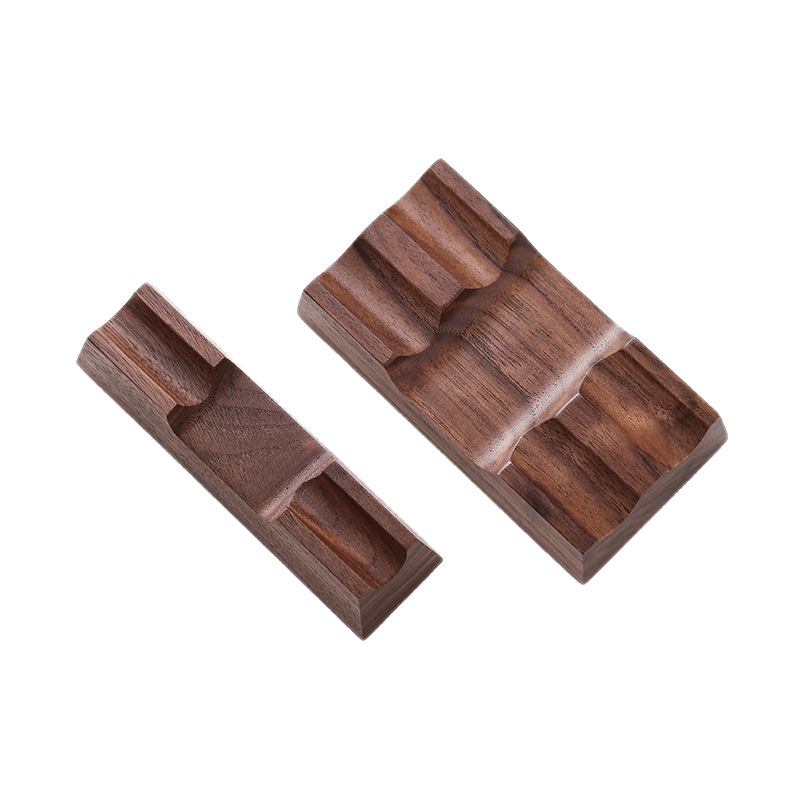 Walnut Wood Pen Holder Stand f - Pen Rest Single incelemesi ve fiyatı