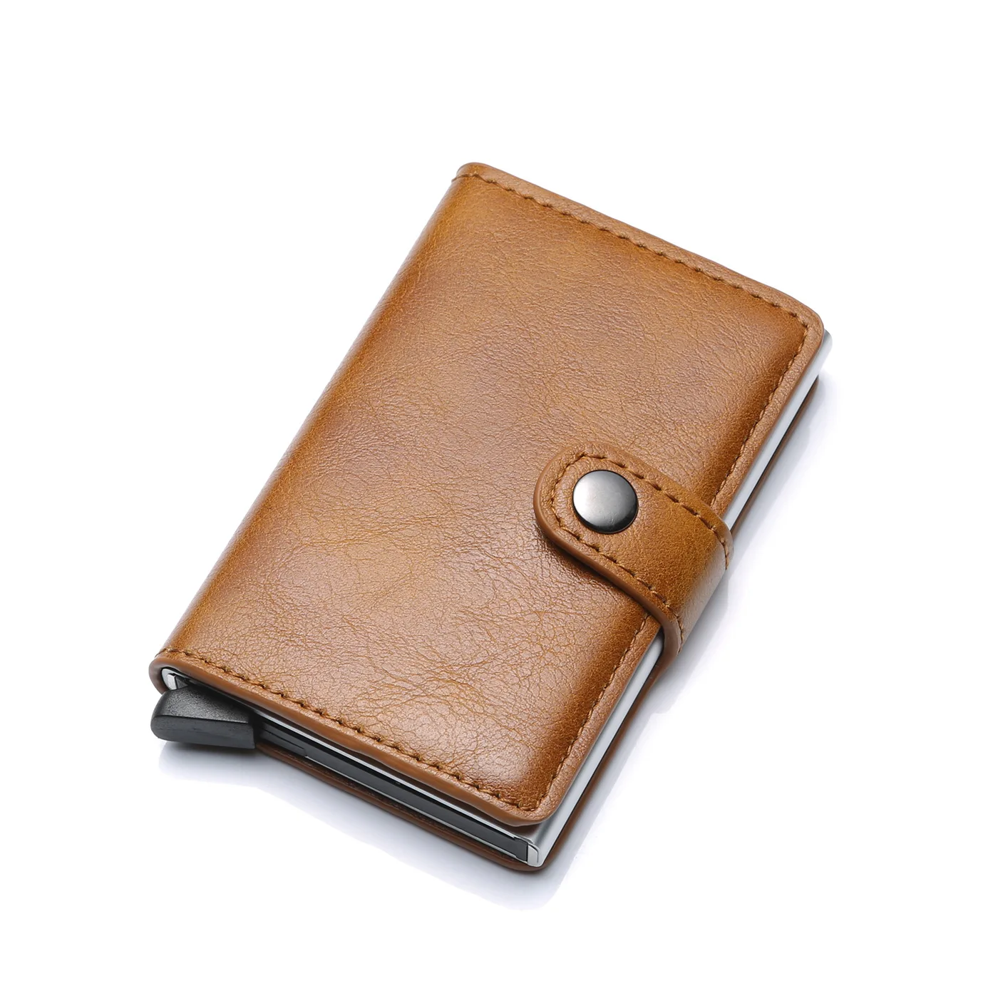 Automatic Flip Business Credit - Index Card Holder incelemesi ve fiyatı