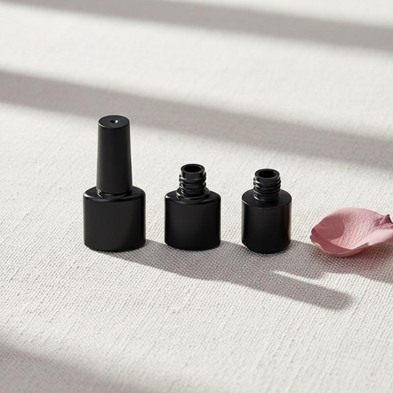 Black Refillable Nail Polish B - Gel Refill Pack incelemesi ve fiyatı