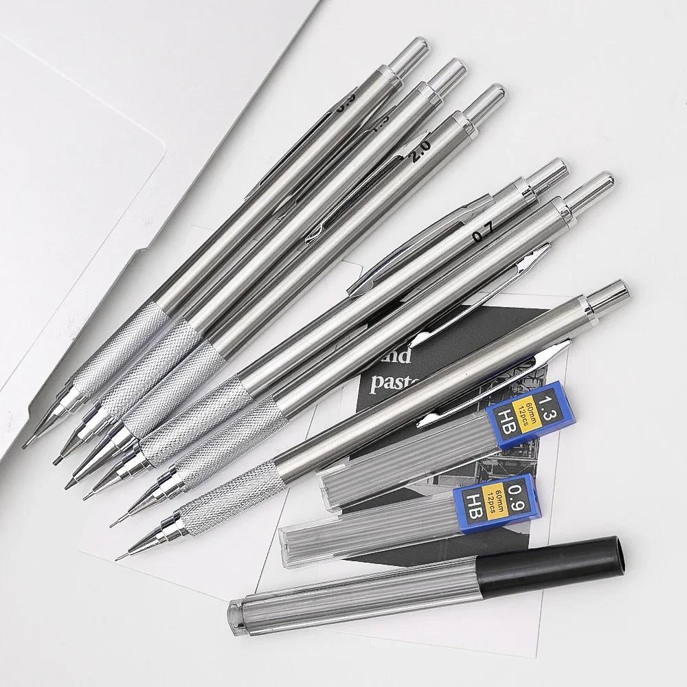 Metal Mechanical Pencil 0.3 0. - Mechanical Pencil 0.3 incelemesi ve fiyatı