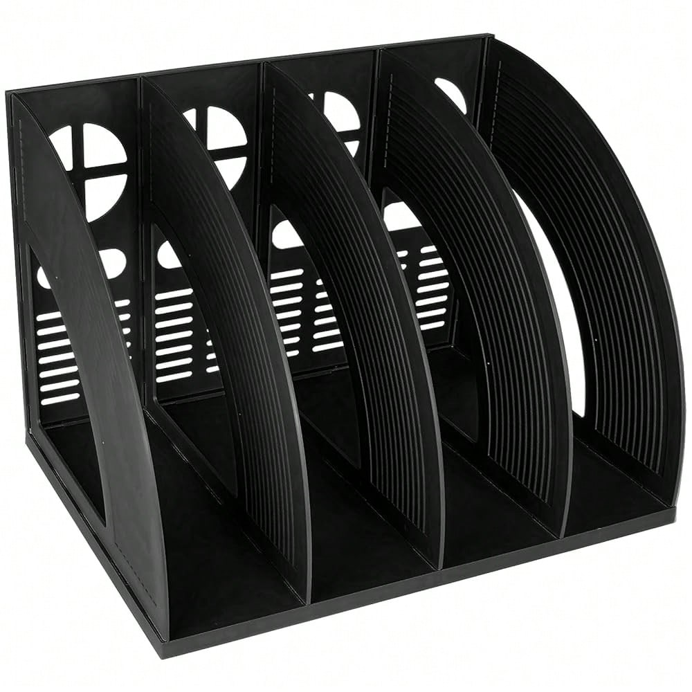 Magazine File Holder Desk Bind - Magazine Holder Rack incelemesi ve fiyatı