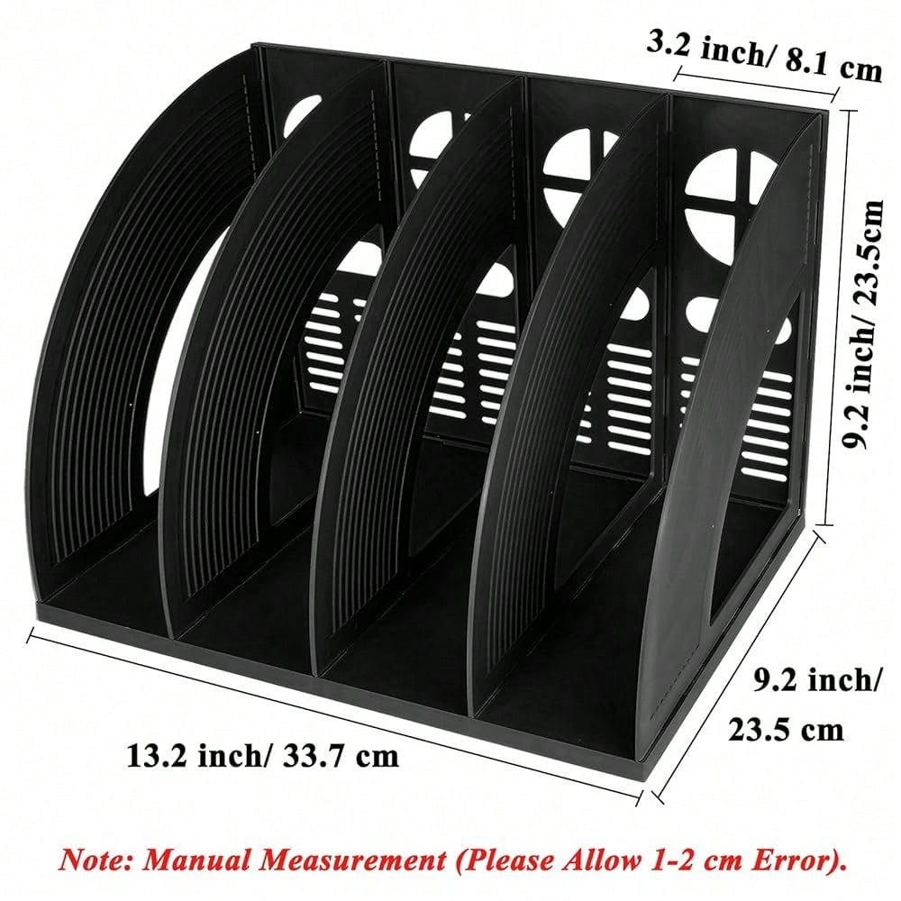 Magazine File Holder Desk Bind - Magazine Holder Rack incelemesi ve fiyatı