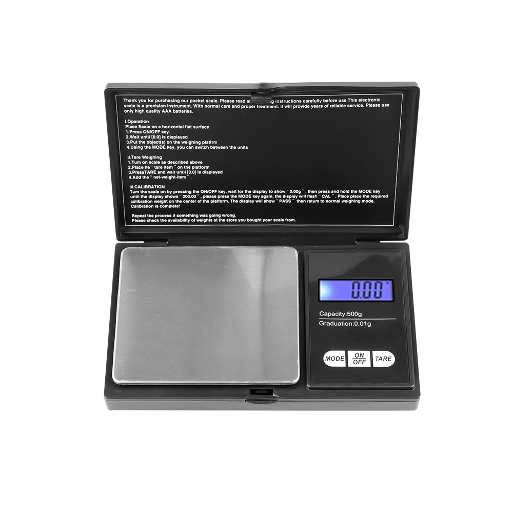 Mini Electronic Scale Pocket D - Tape Dispenser Weighted incelemesi ve fiyatı