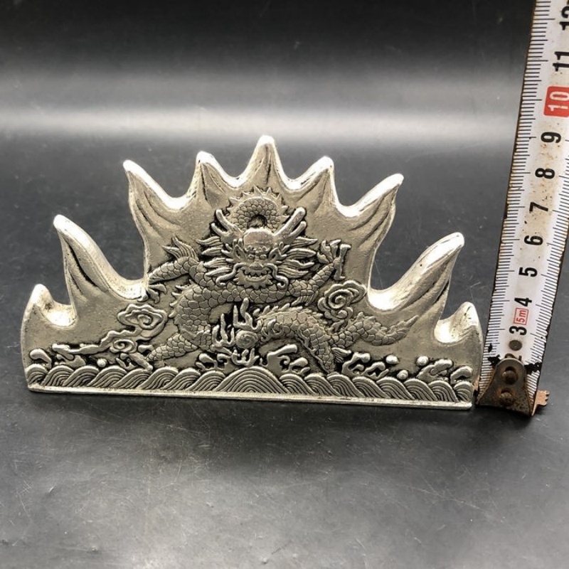 Antique Single Dragon Pen Rest - Pen Rest Single incelemesi ve fiyatı