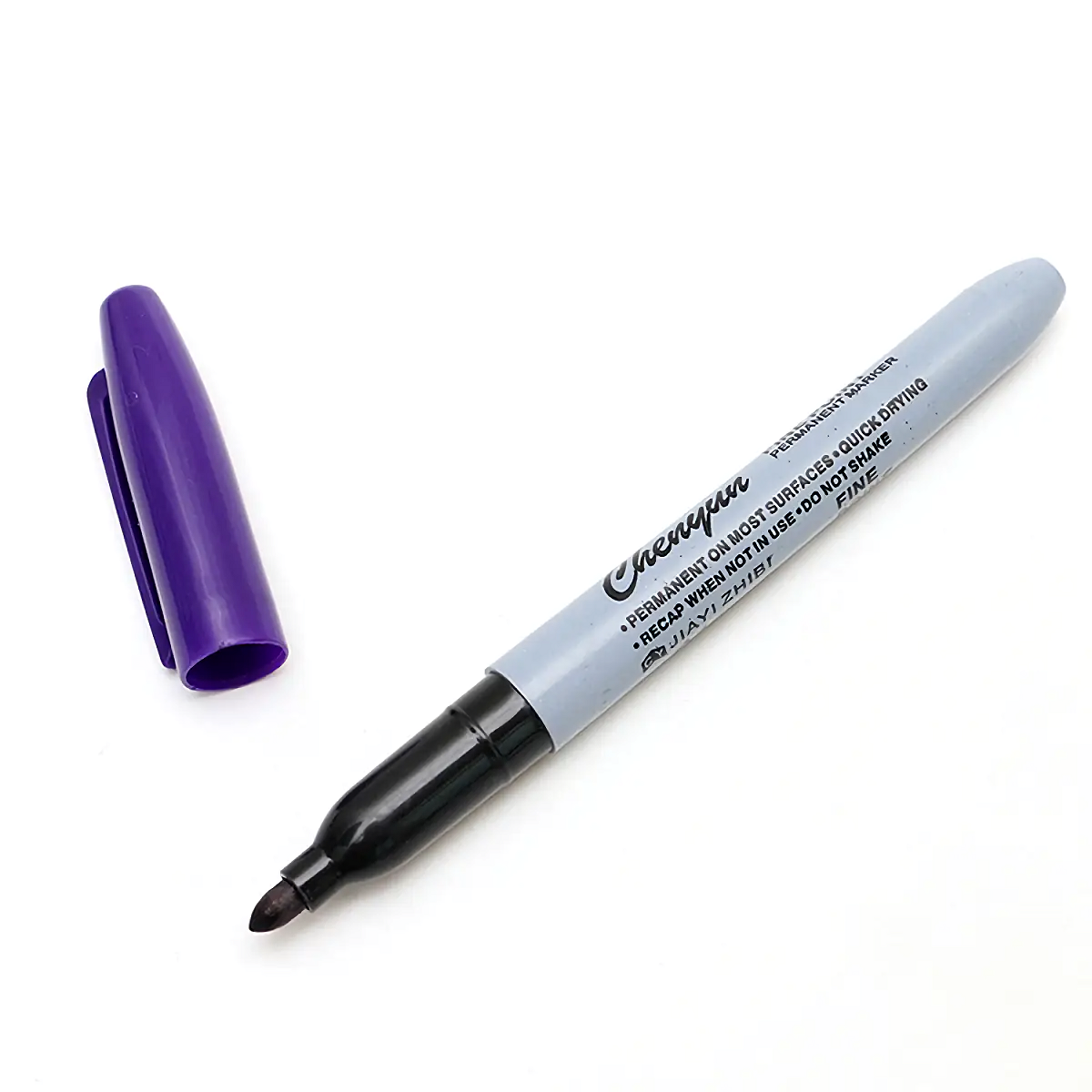 12PCS Permanent Fine Point Pen - Correction Pen Fine incelemesi ve fiyatı