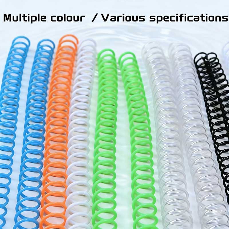 10PCS Large Capacity 34-HoleA4 - Binder A4 Lever incelemesi ve fiyatı