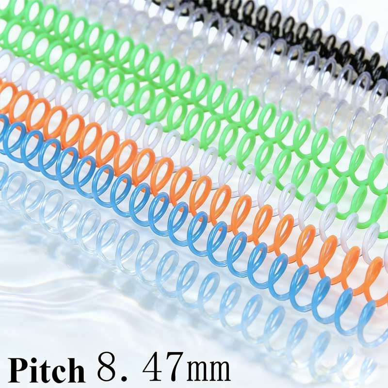10PCS Large Capacity 34-HoleA4 - Binder A4 Lever incelemesi ve fiyatı