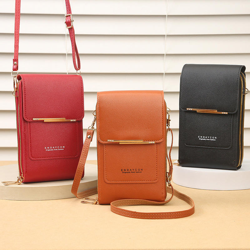 Crazy Bag Fashion Touch Screen - Card Index Box incelemesi ve fiyatı