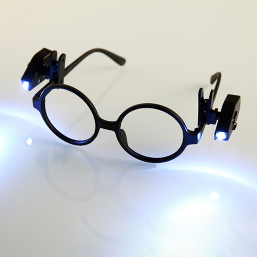 Adjustable Mini Reading Light  - Book Weight Glass incelemesi ve fiyatı