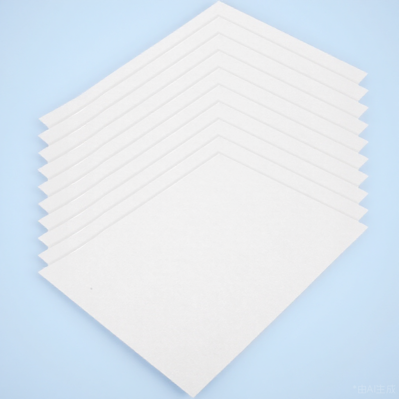 30Pcs Specimen Pressing Paper  - Ink Blotter Paper incelemesi ve fiyatı