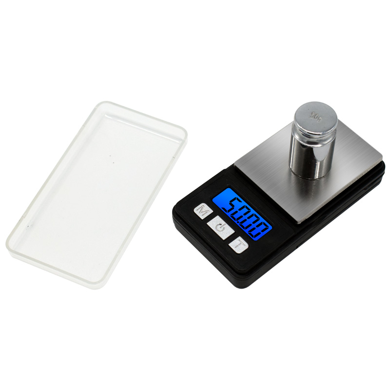 Portable Digital Jewelry Scale - Tape Dispenser Weighted incelemesi ve fiyatı