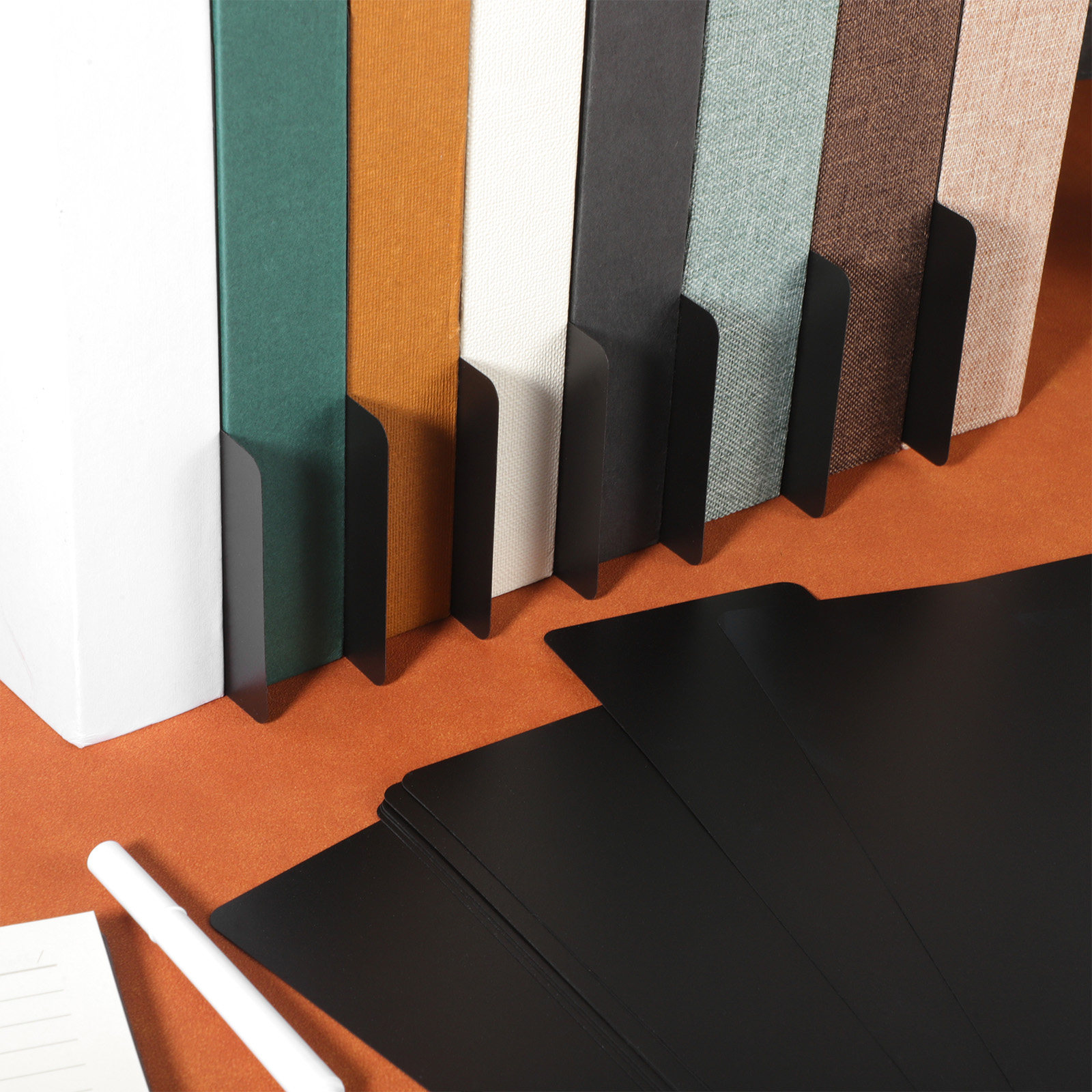 20Pcs Index Card Dividers Alph - Card Index Box incelemesi ve fiyatı