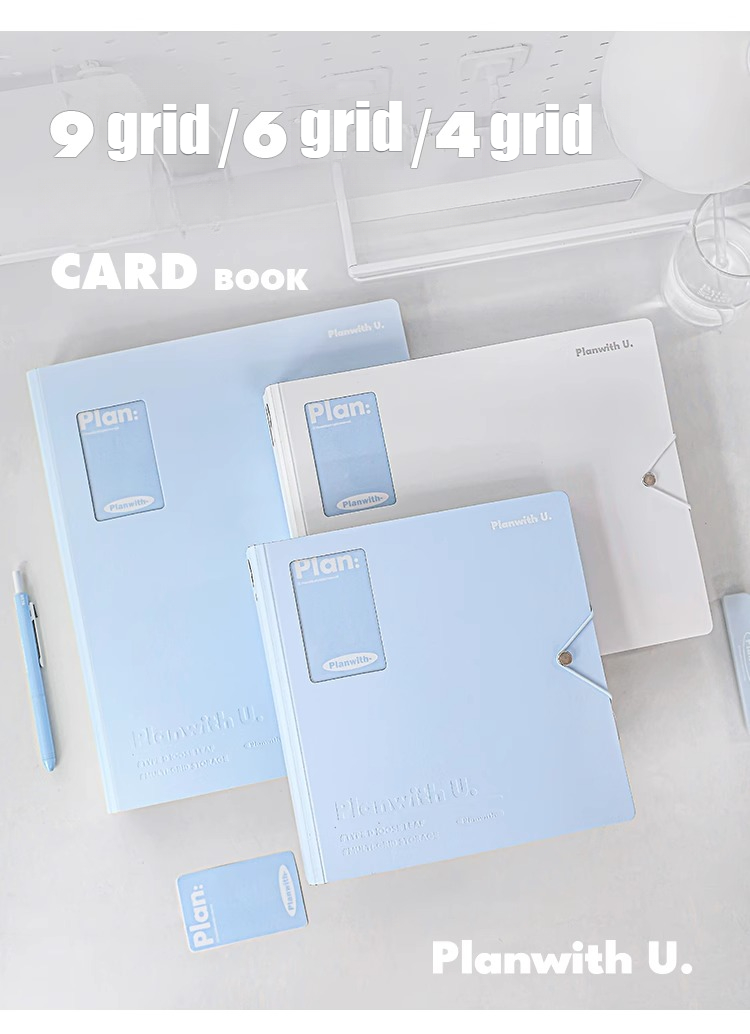 A5/ A4 Photocard Binder Kpop L - Binder A4 Lever incelemesi ve fiyatı