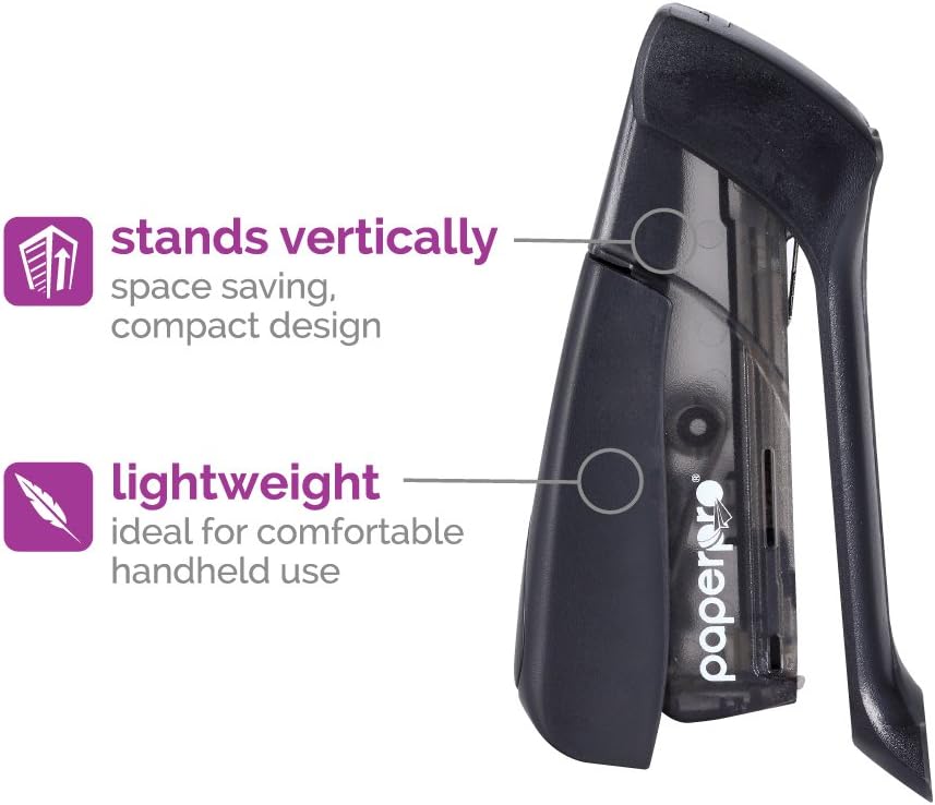 Compact Desktop Stapler, One F - Stapler Half Strip incelemesi ve fiyatı