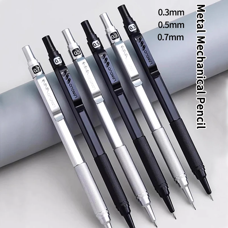 Low Center of Gravity Metal Me - Mechanical Pencil 0.3 incelemesi ve fiyatı