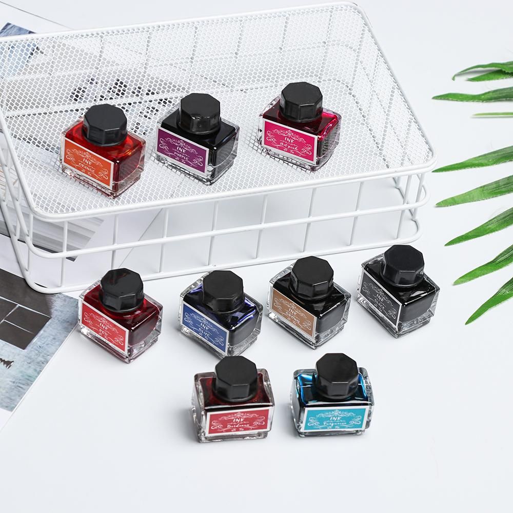Carbon-free Ink For Fountain P - Fountain Pen Bottled Ink incelemesi ve fiyatı