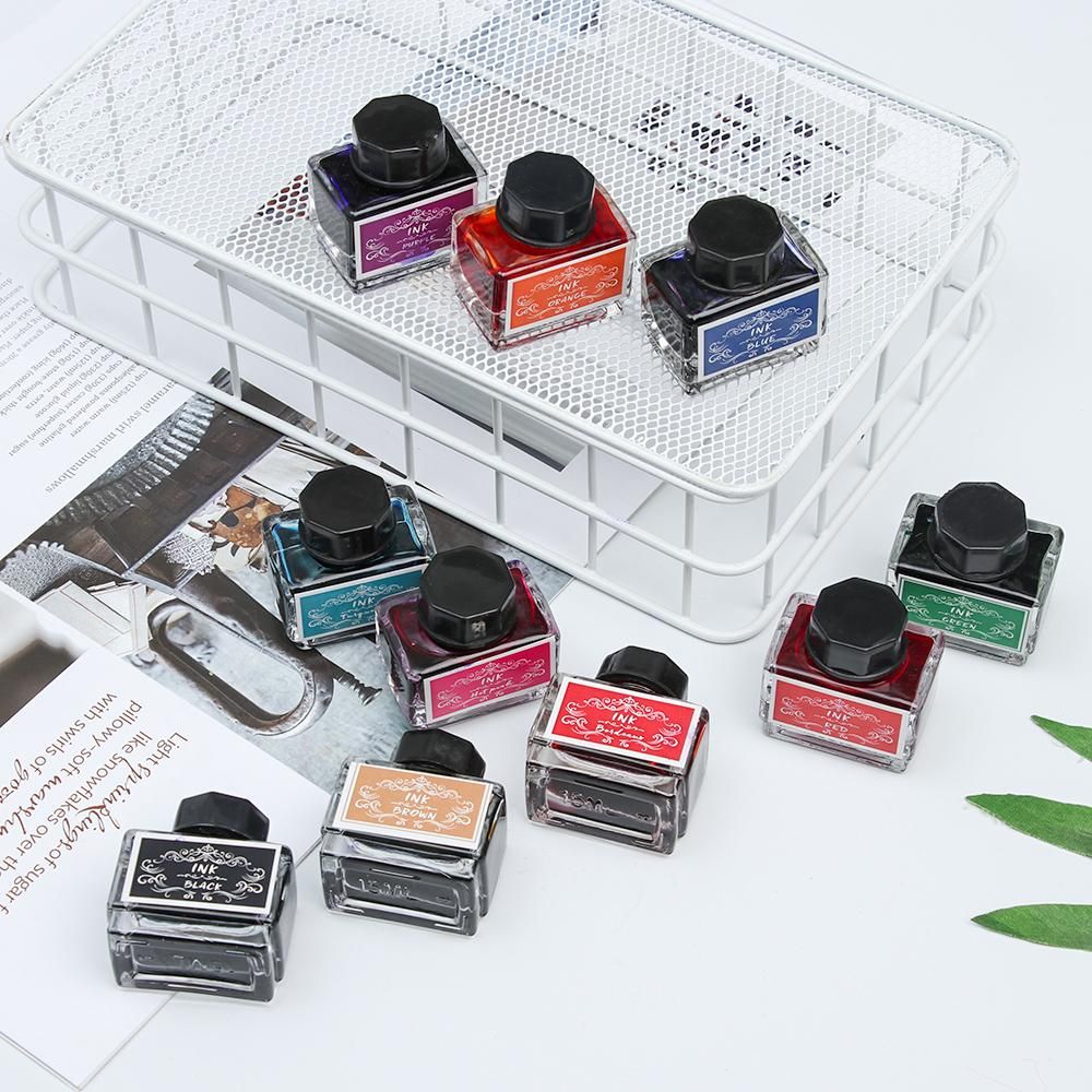 Carbon-free Ink For Fountain P - Fountain Pen Bottled Ink incelemesi ve fiyatı