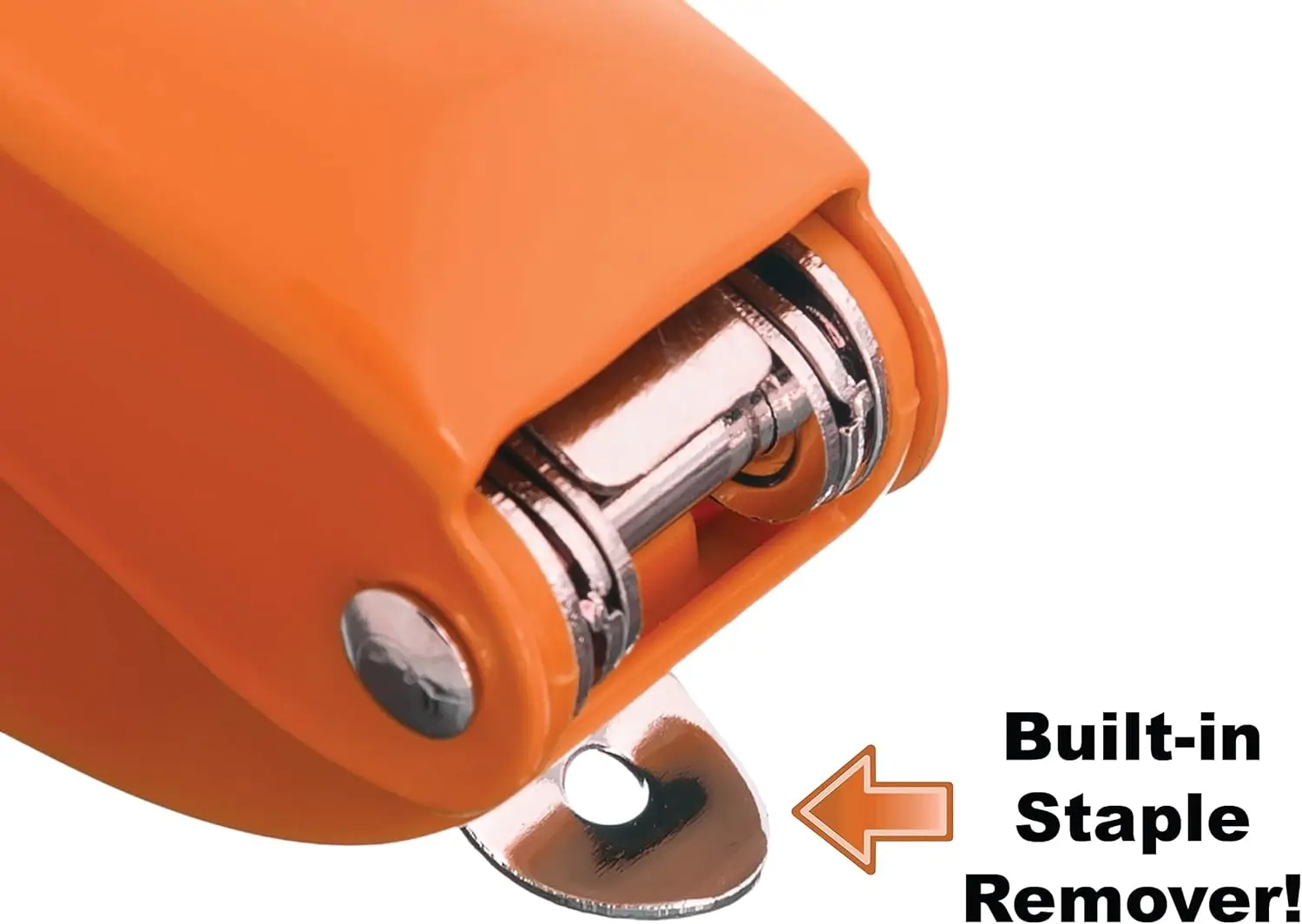 Half-Strip Mini Stapler for Of - Stapler Half Strip incelemesi ve fiyatı
