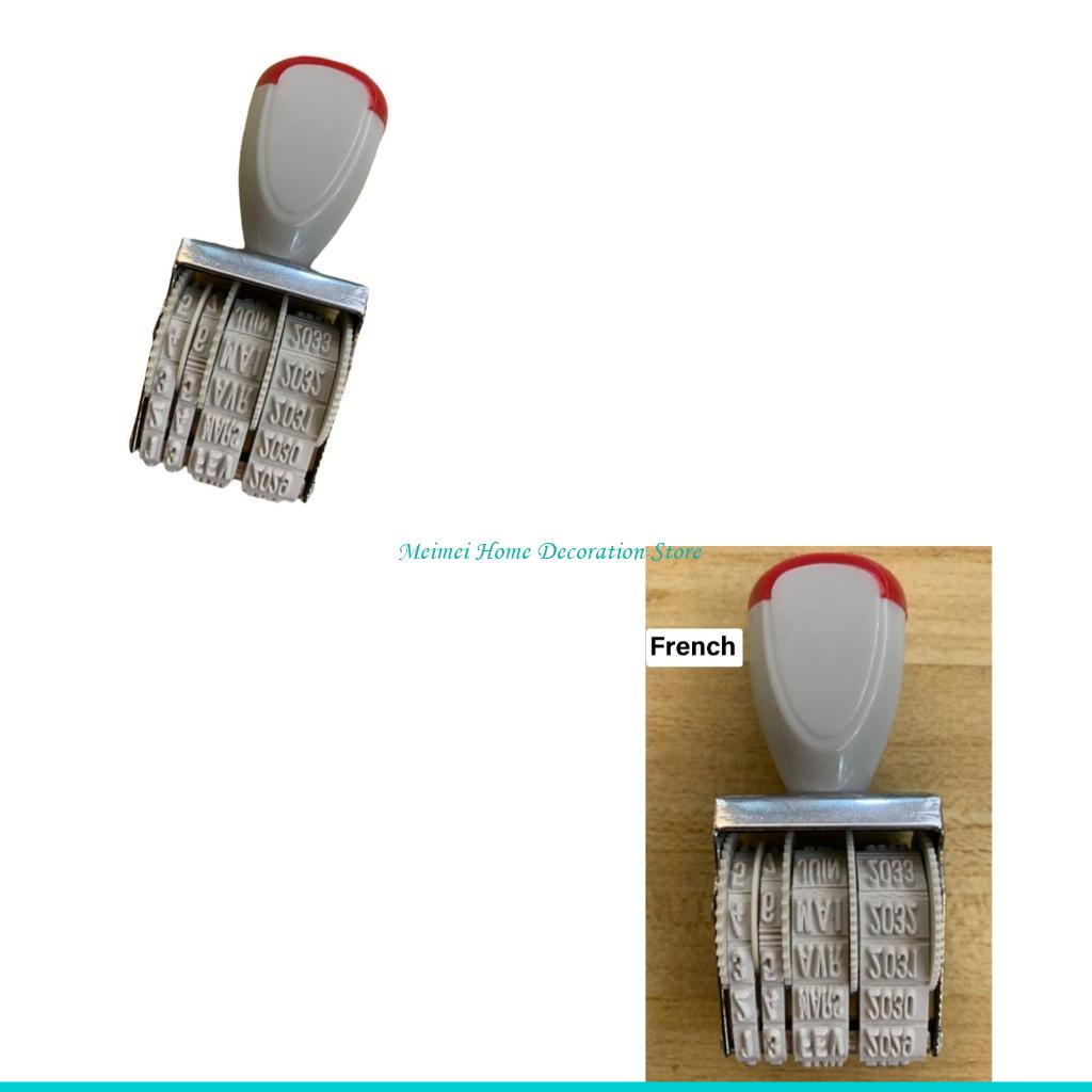 H7BF Rubber Date Stamp Busines - Rubber Date Stamp incelemesi ve fiyatı