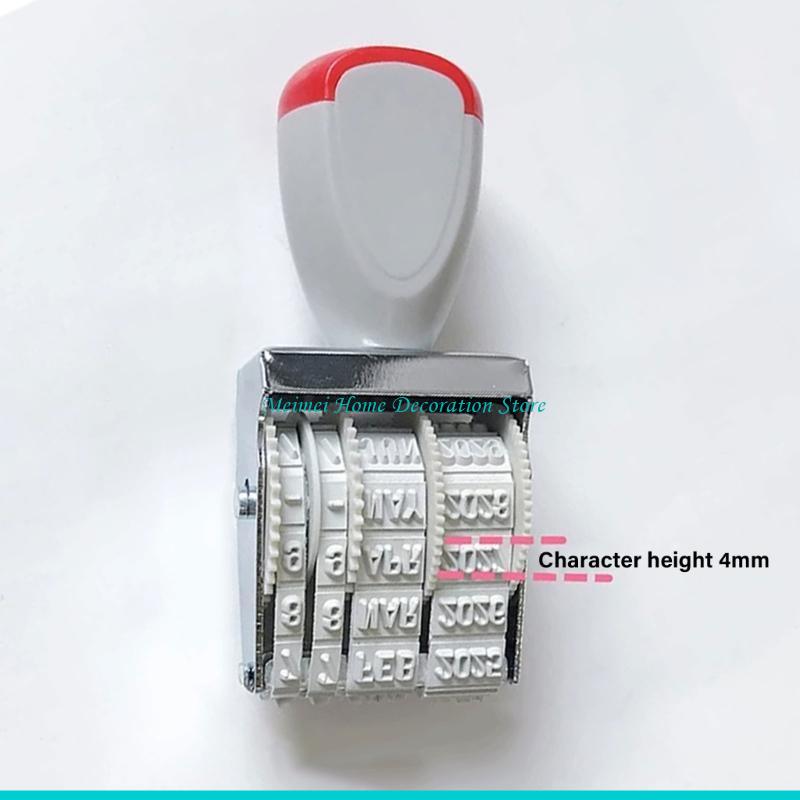 H7BF Rubber Date Stamp Busines - Rubber Date Stamp incelemesi ve fiyatı