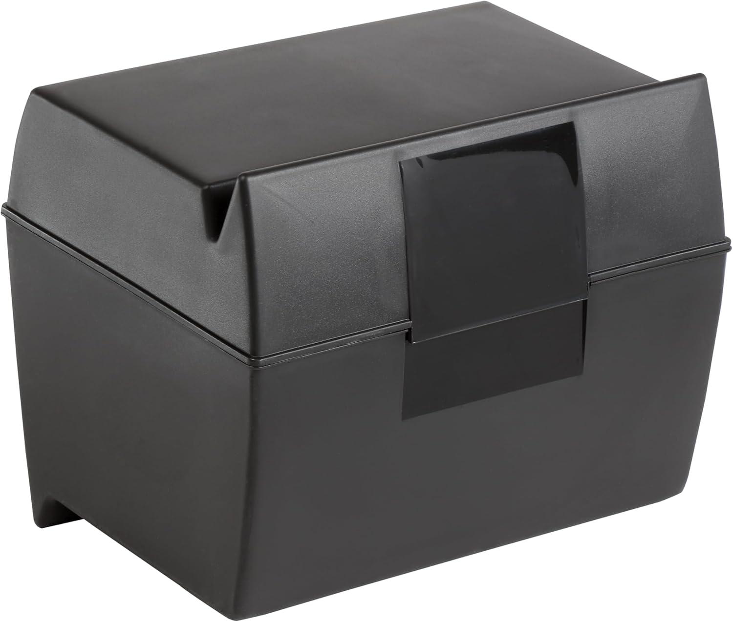 5x8 Index Card Box, 500 Capaci - Card Index Box incelemesi ve fiyatı