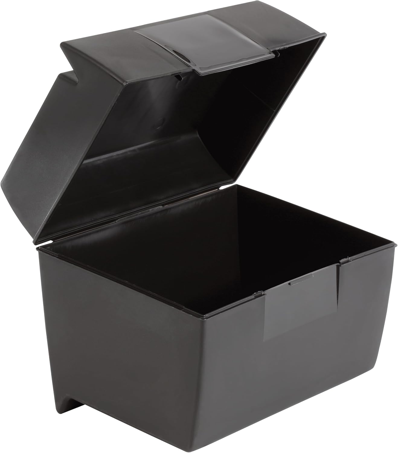 5x8 Index Card Box, 500 Capaci - Card Index Box incelemesi ve fiyatı