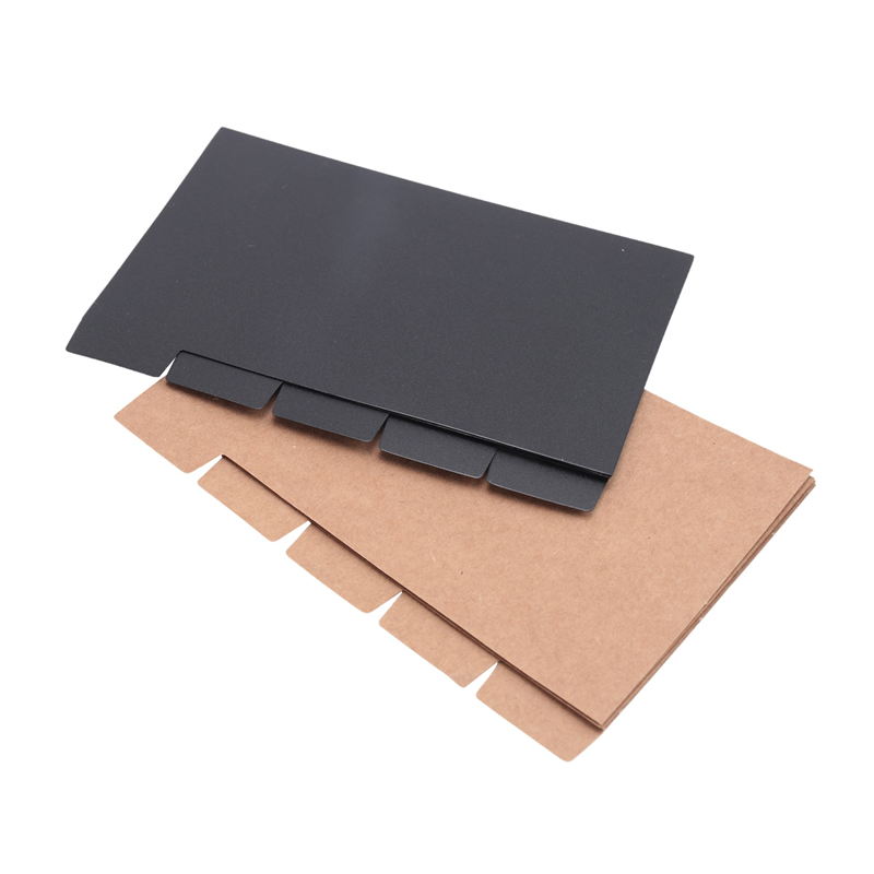 Index Card Holder Set 3X5inch  - Index Card Holder incelemesi ve fiyatı