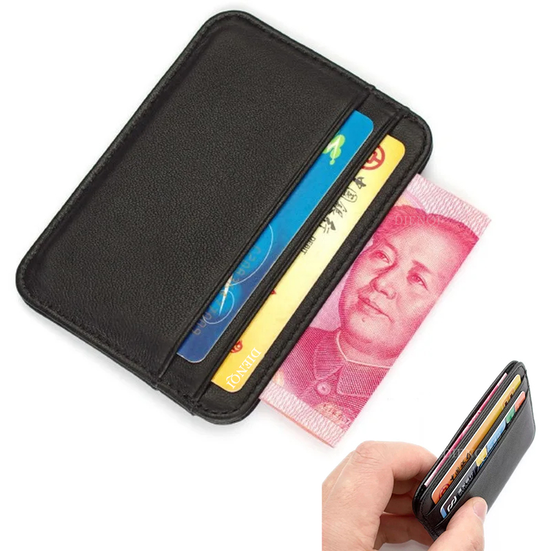 Genuine Leather Visit Card Hol - Index Card Holder incelemesi ve fiyatı