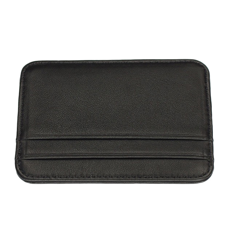 Genuine Leather Visit Card Hol - Index Card Holder incelemesi ve fiyatı