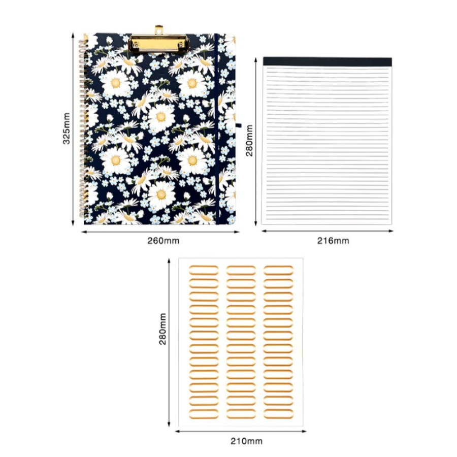 Wholesale Manufacturer of A4 C - Tab Divider A4 incelemesi ve fiyatı