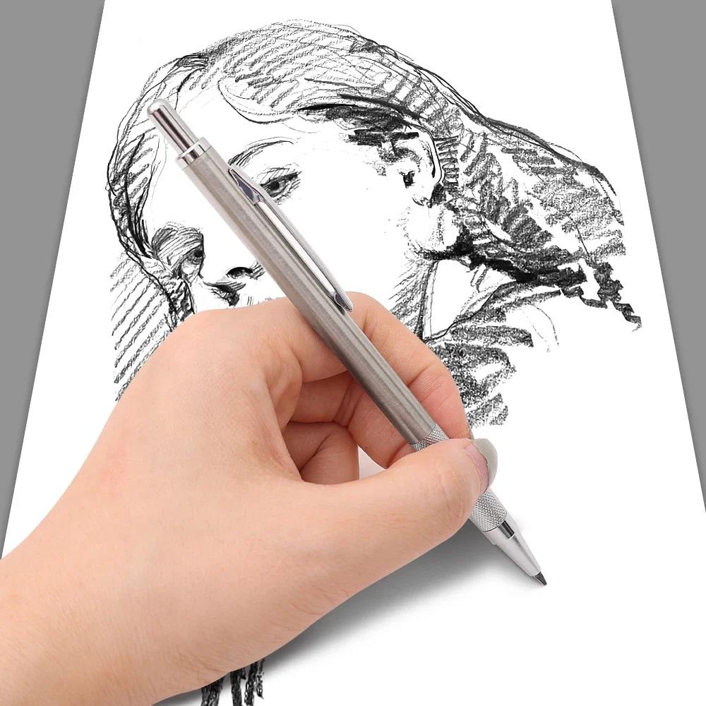 Metal Mechanical Pencil 0.3 0. - Mechanical Pencil 0.3 incelemesi ve fiyatı