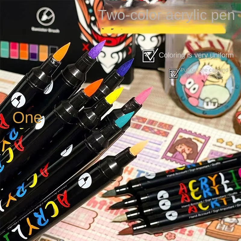 Professional Art Use 48-Color  - Correction Pen Fine incelemesi ve fiyatı