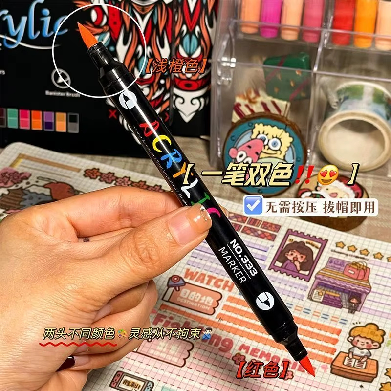 Professional Art Use 48-Color  - Correction Pen Fine incelemesi ve fiyatı