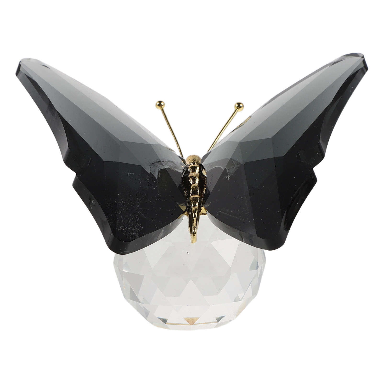 Butterfly Paperweight Crystal  - Paper Weight Crystal incelemesi ve fiyatı
