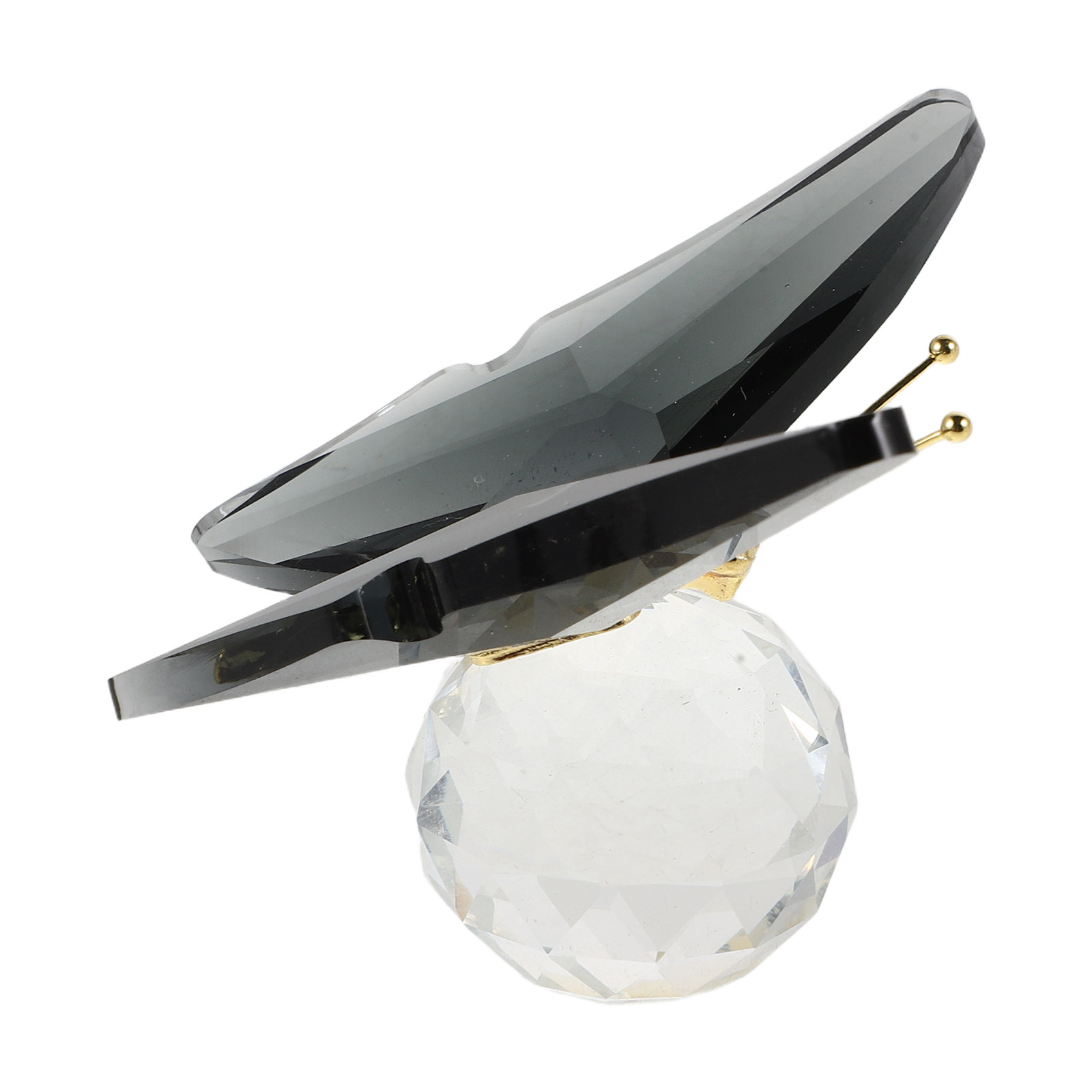 Butterfly Paperweight Crystal  - Paper Weight Crystal incelemesi ve fiyatı