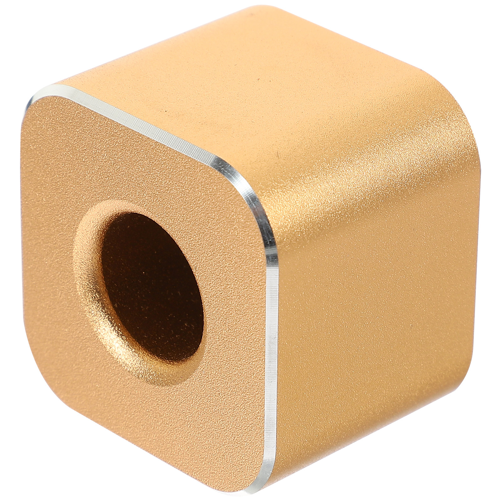 Square Round Hole Metal Single - Pen Rest Single incelemesi ve fiyatı