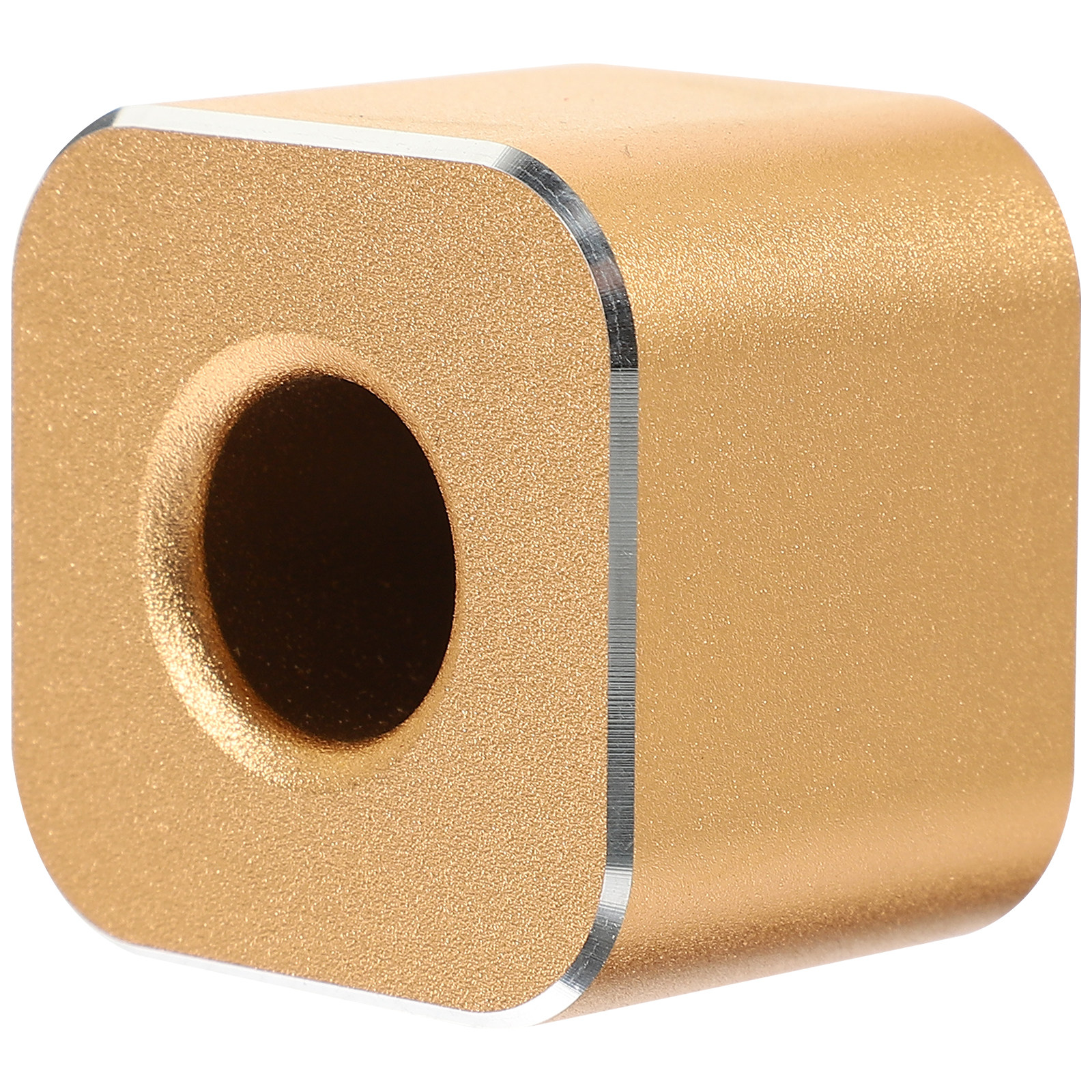 Square Round Hole Metal Single - Pen Rest Single incelemesi ve fiyatı